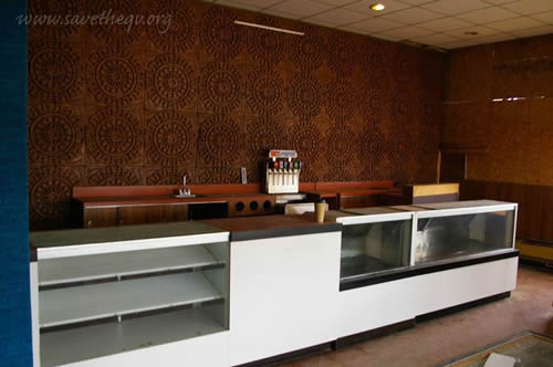 Quo Vadis Theatre - Spring 2008 From Savetheqvdotorg (newer photo)